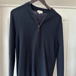 Club Monaco Men's Sweater Vest